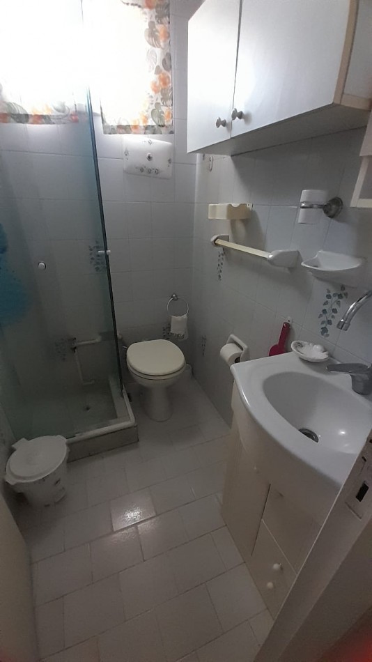 VENTA DEPARTAMENTO 2 AMBIENTES CON GAS NATURAL SIN EXPENSAS!!