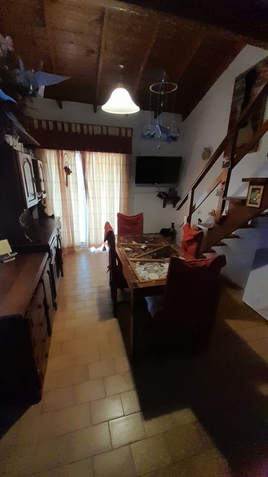 VENTA DEPARTAMENTO 2 AMBIENTES CON GAS NATURAL SIN EXPENSAS!!