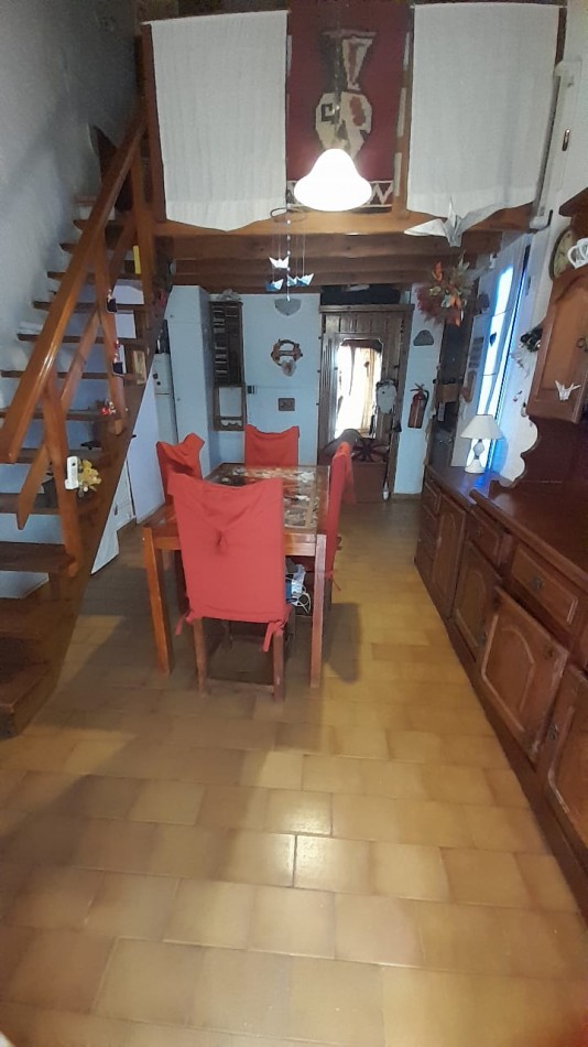 VENTA DEPARTAMENTO 2 AMBIENTES CON GAS NATURAL SIN EXPENSAS!!