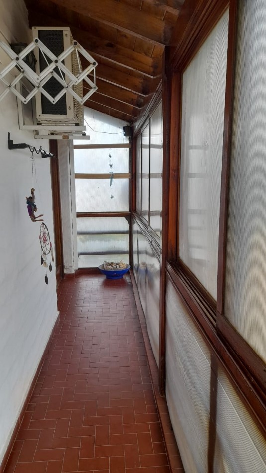 VENTA DEPARTAMENTO 2 AMBIENTES CON GAS NATURAL SIN EXPENSAS!!