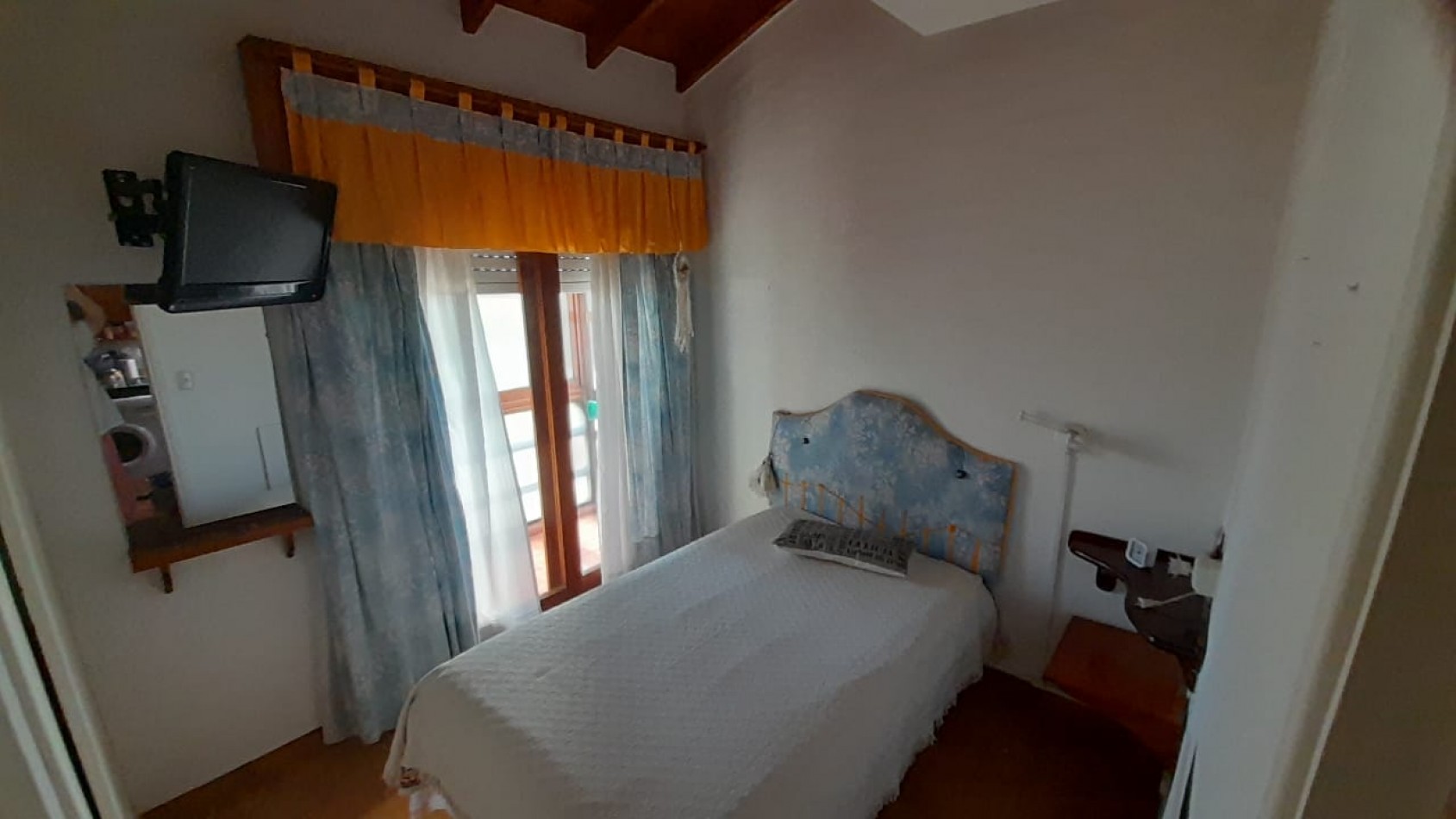 VENTA DEPARTAMENTO 2 AMBIENTES CON GAS NATURAL SIN EXPENSAS!!