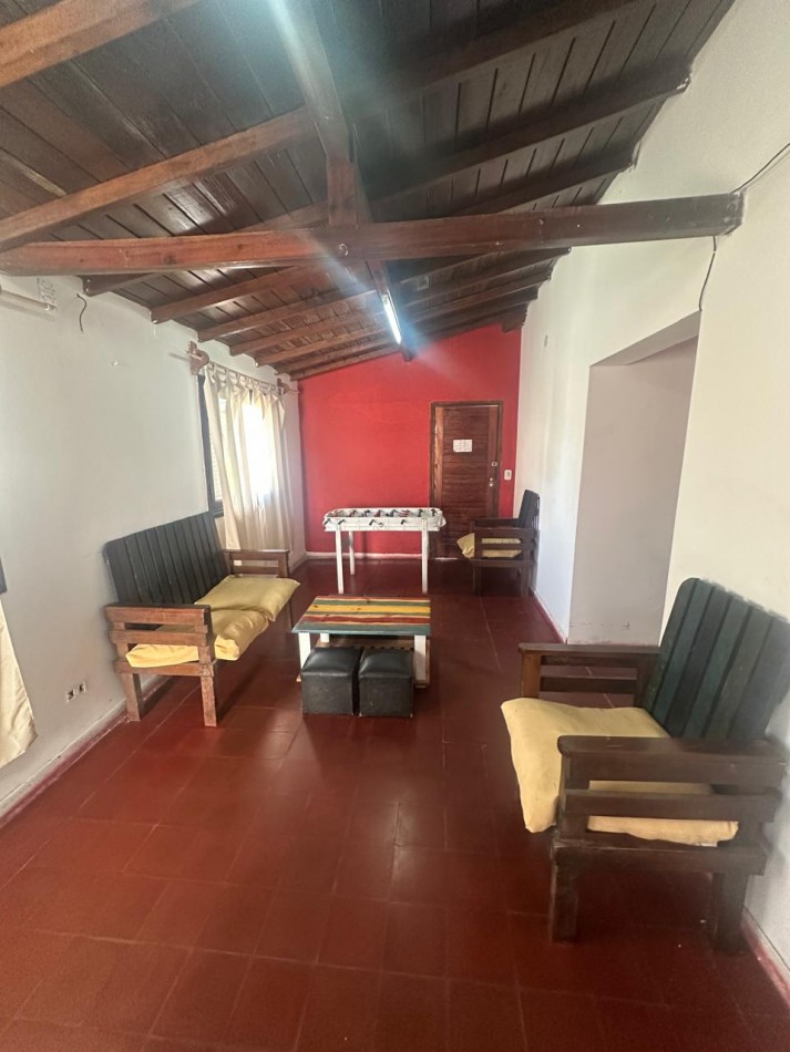 VENTA DPTO 3AMBIENTES EN ZONA CENTRO VILLA GESELL