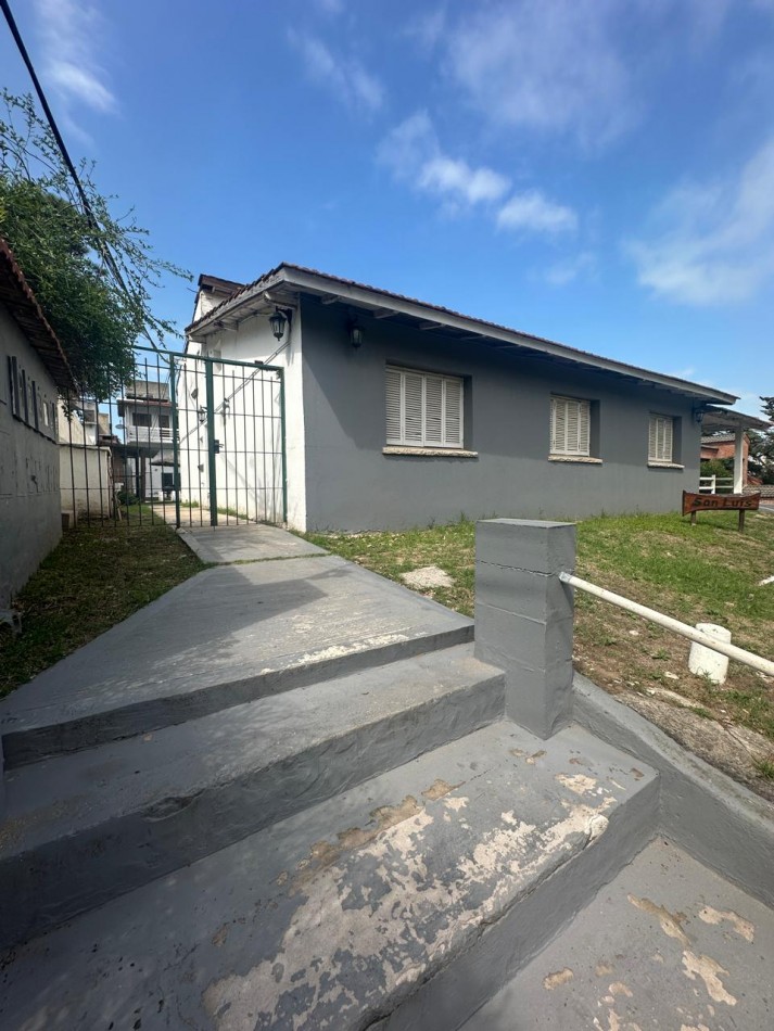 VENTA DPTO 3AMBIENTES EN ZONA CENTRO VILLA GESELL
