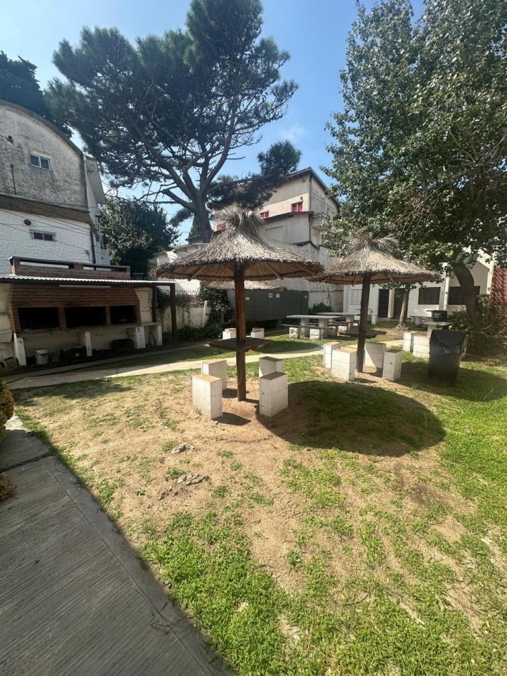 VENTA DPTO 3AMBIENTES EN ZONA CENTRO VILLA GESELL