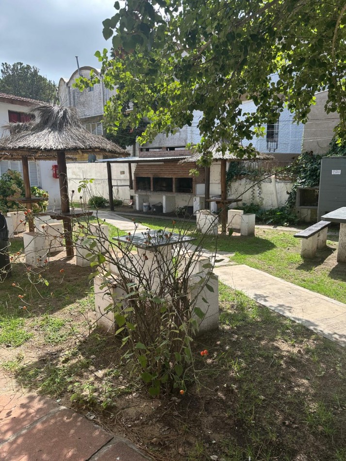 VENTA DPTO 3AMBIENTES EN ZONA CENTRO VILLA GESELL