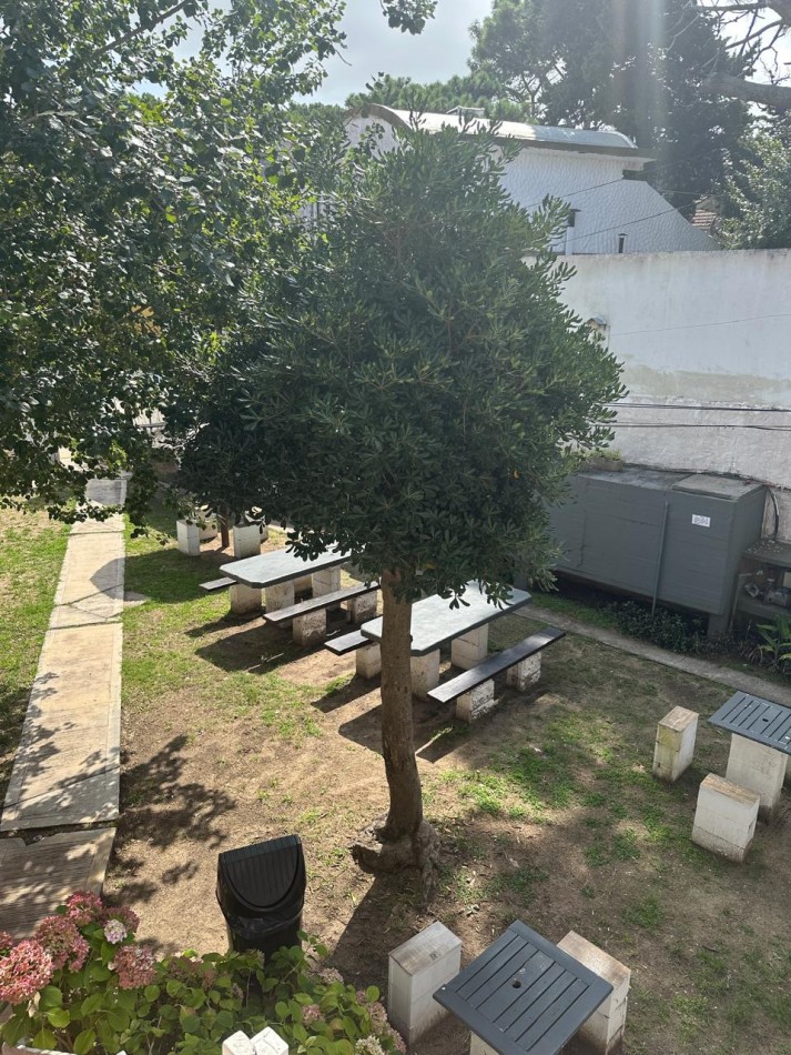 VENTA DPTO 3AMBIENTES EN ZONA CENTRO VILLA GESELL