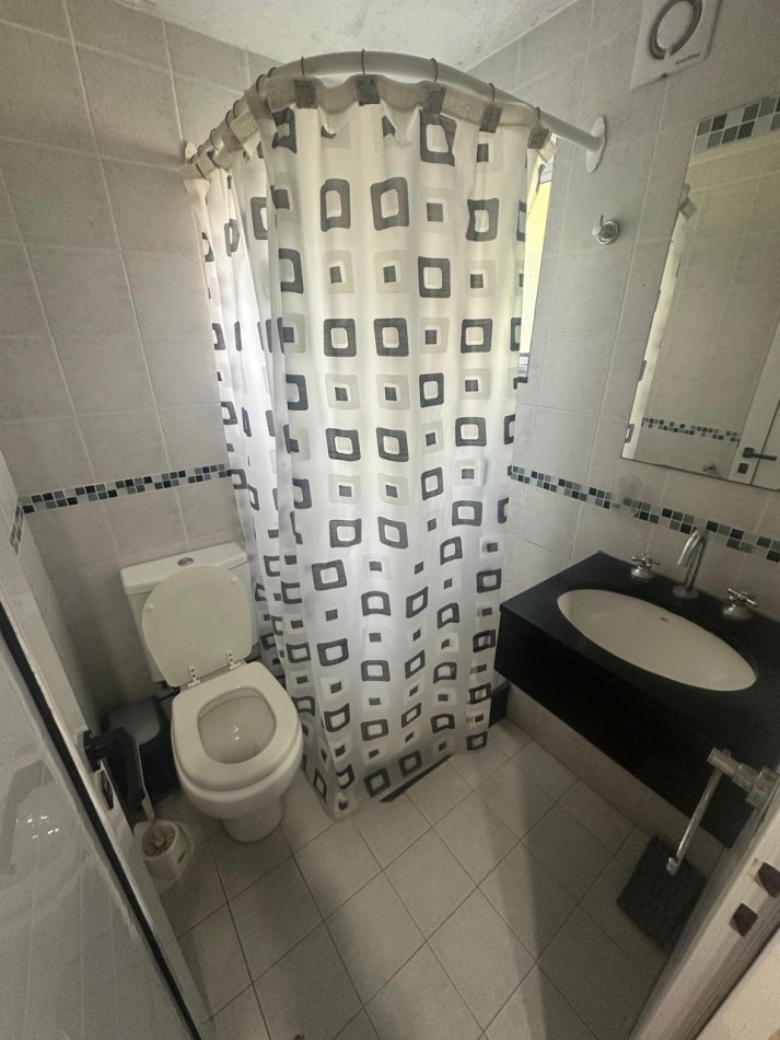 VENTA DPTO 3AMBIENTES EN ZONA CENTRO VILLA GESELL