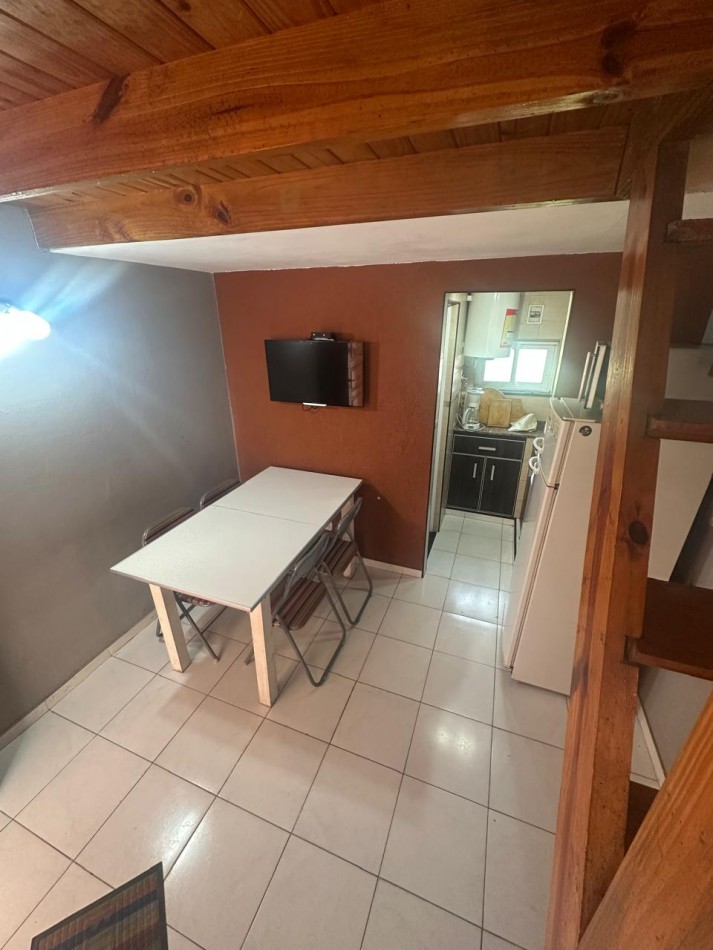 VENTA DPTO 3AMBIENTES EN ZONA CENTRO VILLA GESELL