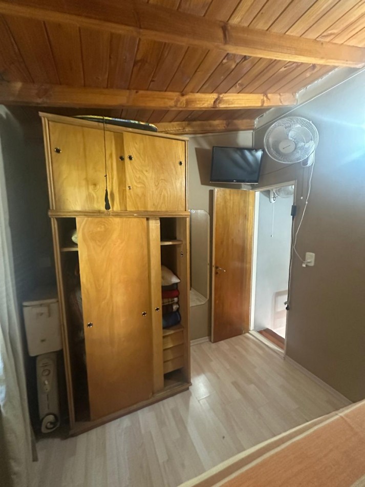 VENTA DPTO 3AMBIENTES EN ZONA CENTRO VILLA GESELL