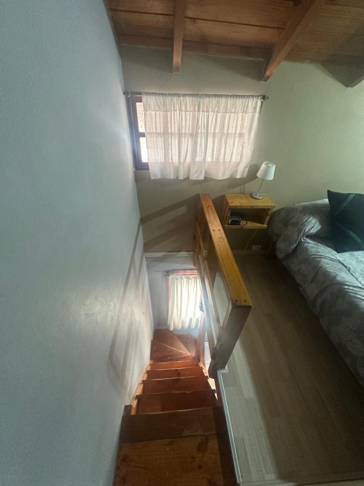 VENTA DPTO 3AMBIENTES EN ZONA CENTRO VILLA GESELL