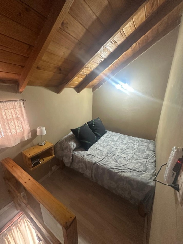 VENTA DPTO 3AMBIENTES EN ZONA CENTRO VILLA GESELL