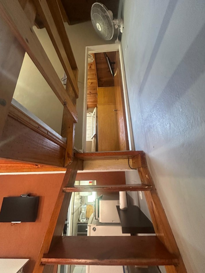 VENTA DPTO 3AMBIENTES EN ZONA CENTRO VILLA GESELL