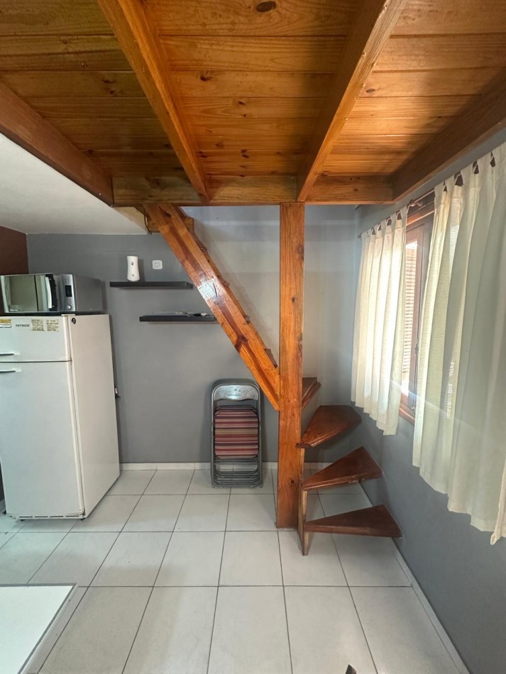 VENTA DPTO 3AMBIENTES EN ZONA CENTRO VILLA GESELL