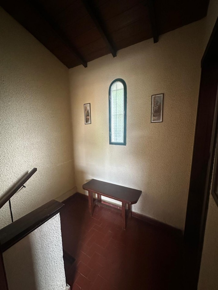 CASA 3 AMBIENTES AMPLIOS EN VILLA GESELL 