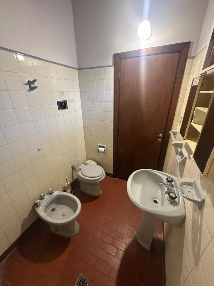 CASA 3 AMBIENTES AMPLIOS EN VILLA GESELL 