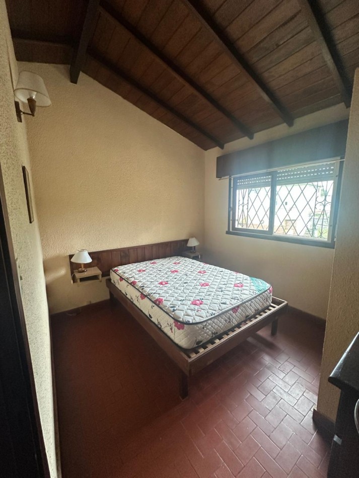 CASA 3 AMBIENTES AMPLIOS EN VILLA GESELL 