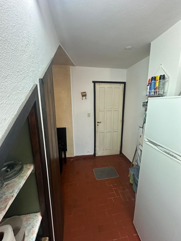 CASA 3 AMBIENTES AMPLIOS EN VILLA GESELL 