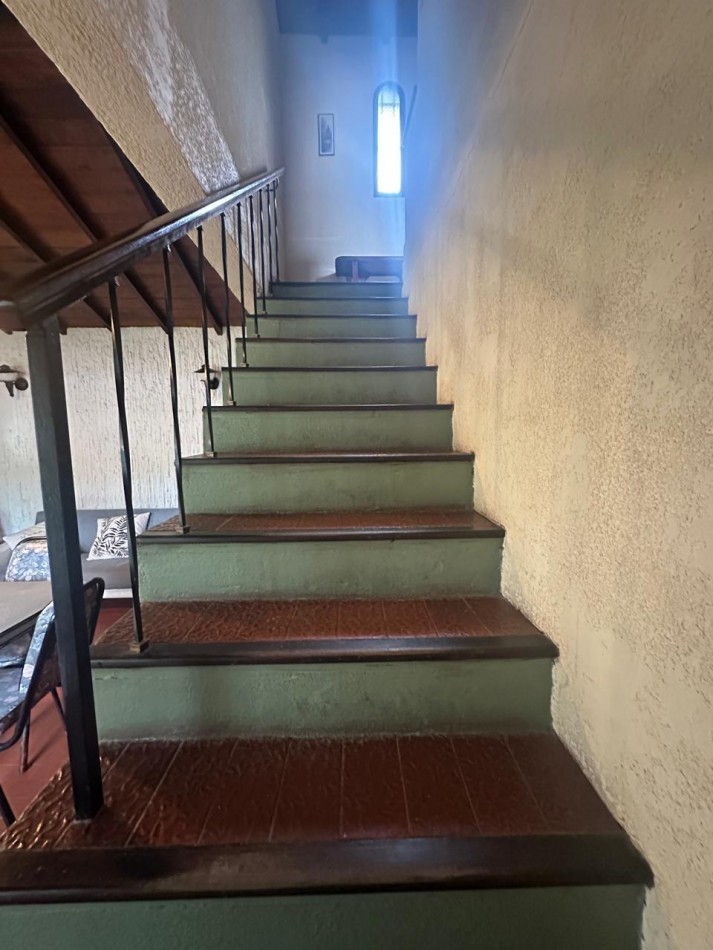 CASA 3 AMBIENTES AMPLIOS EN VILLA GESELL 
