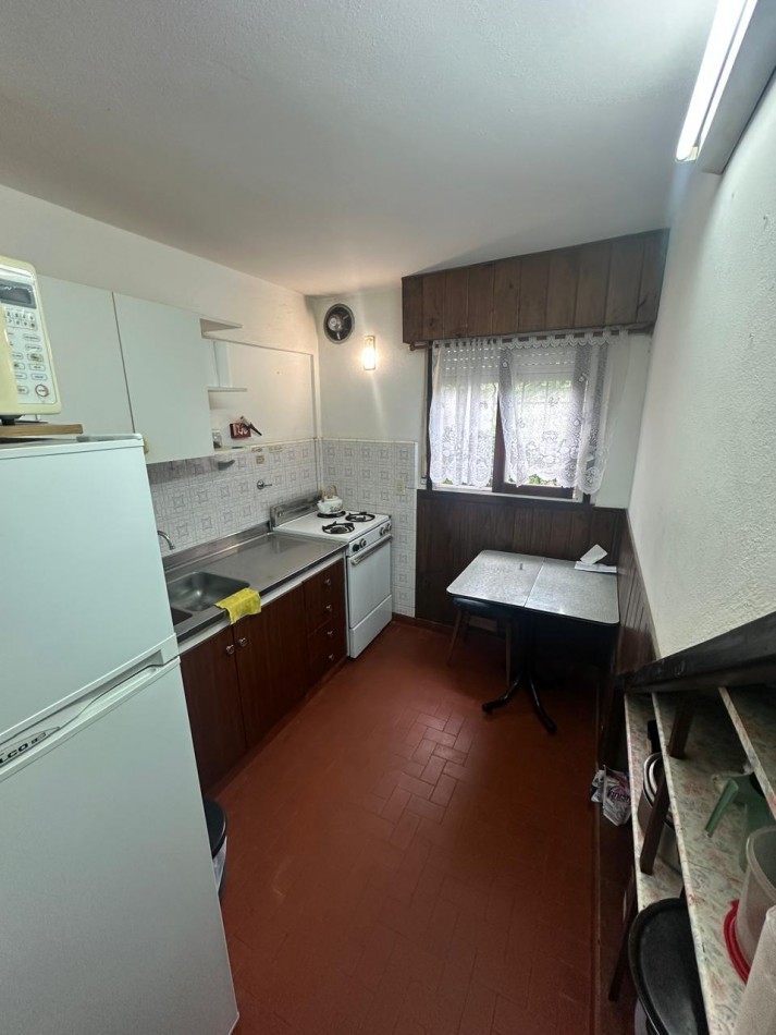 CASA 3 AMBIENTES AMPLIOS EN VILLA GESELL 