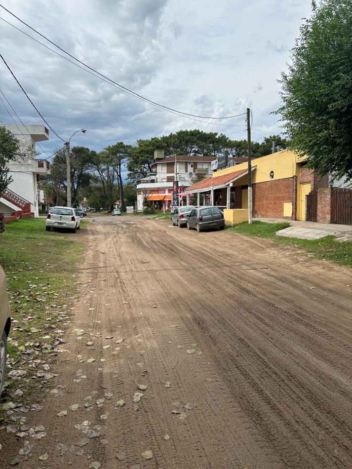 CASA 3 AMBIENTES AMPLIOS EN VILLA GESELL 