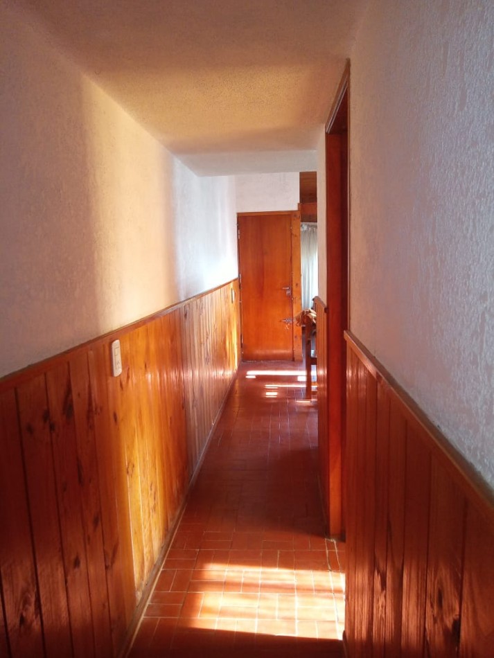 DEPARTAMENTO 3 AMBIENTES EN VENTA ZONA CENTRO DE VILLA GESELL