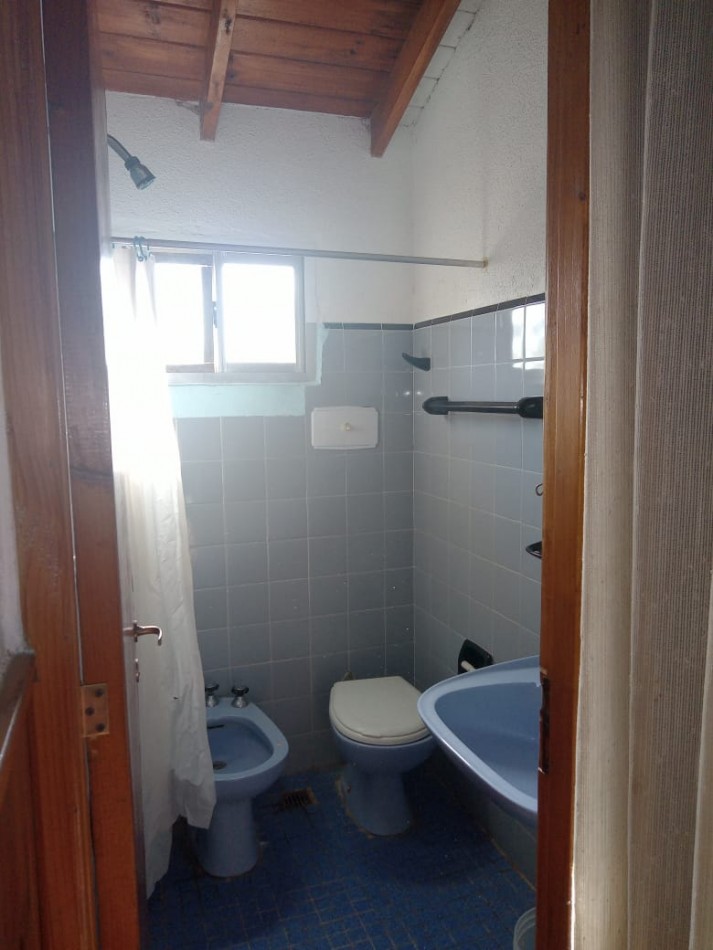 DEPARTAMENTO 3 AMBIENTES EN VENTA ZONA CENTRO DE VILLA GESELL