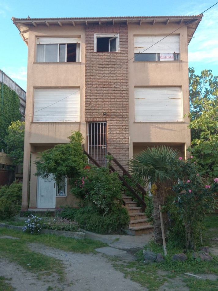 DEPARTAMENTO 3 AMBIENTES EN VENTA ZONA CENTRO DE VILLA GESELL