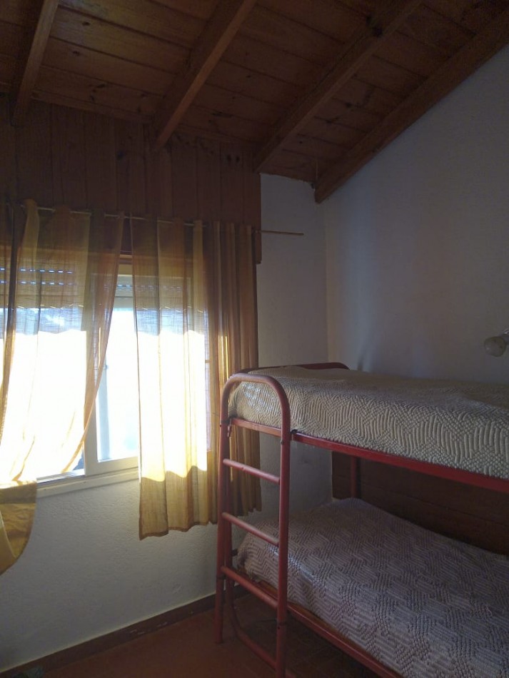 DEPARTAMENTO 3 AMBIENTES EN VENTA ZONA CENTRO DE VILLA GESELL