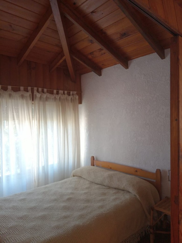 DEPARTAMENTO 3 AMBIENTES EN VENTA ZONA CENTRO DE VILLA GESELL
