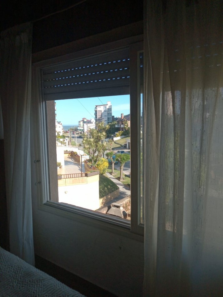 DEPARTAMENTO 3 AMBIENTES EN VENTA ZONA CENTRO DE VILLA GESELL