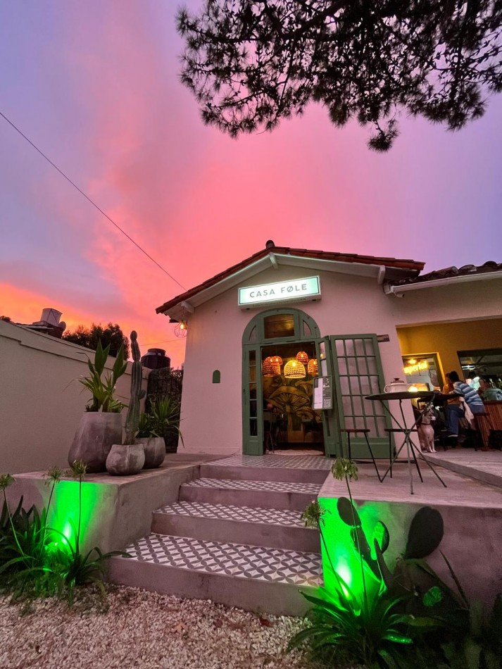 FONDO DE COMERCIO  EN VENTA CAFETERIA FUCIONANDO VILLA GESELL