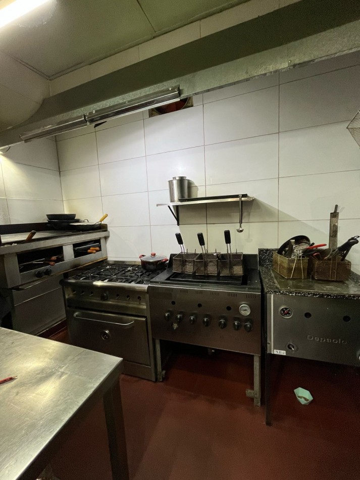 FONDO DE COMERCIO  EN VENTA CAFETERIA FUCIONANDO VILLA GESELL