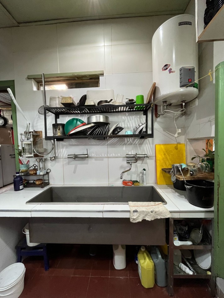 FONDO DE COMERCIO  EN VENTA CAFETERIA FUCIONANDO VILLA GESELL