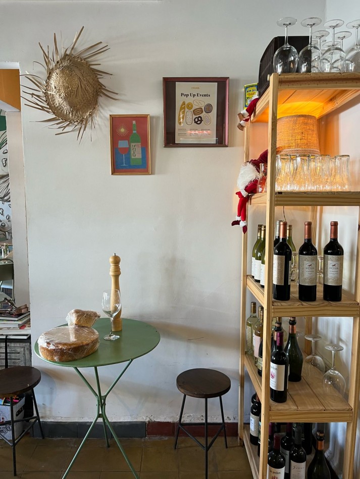 FONDO DE COMERCIO  EN VENTA CAFETERIA FUCIONANDO VILLA GESELL