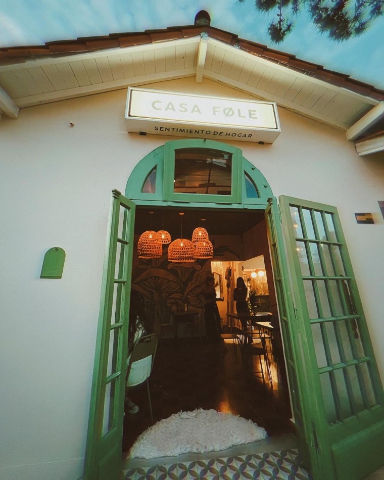 FONDO DE COMERCIO  EN VENTA CAFETERIA FUCIONANDO VILLA GESELL