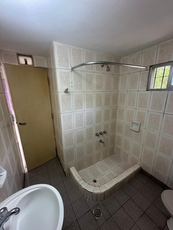 DEPARTAMENTO 3 AMBIENTES CON GAS NATURAL EN VENTA  EN VILLA GESELL