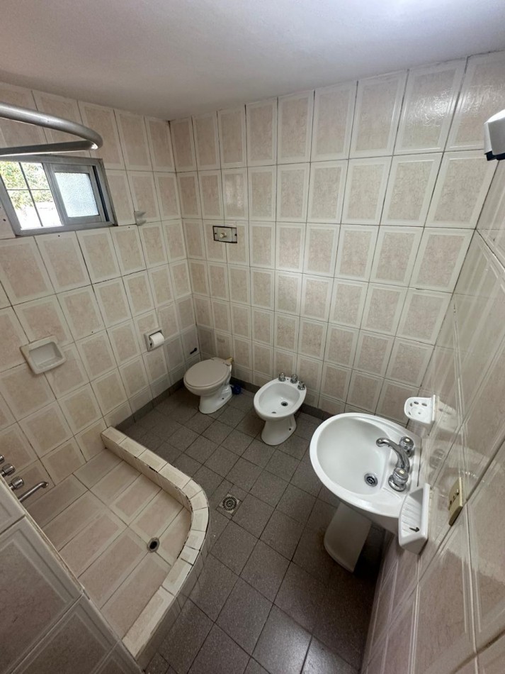 DEPARTAMENTO 3 AMBIENTES CON GAS NATURAL EN VENTA  EN VILLA GESELL