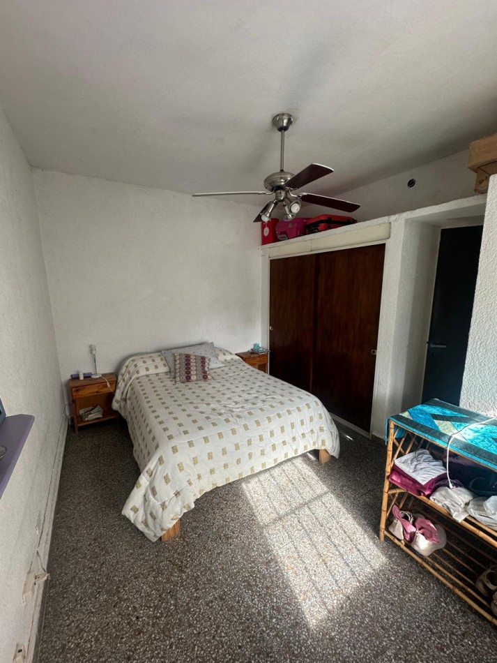 DEPARTAMENTO 3 AMBIENTES CON GAS NATURAL EN VENTA  EN VILLA GESELL