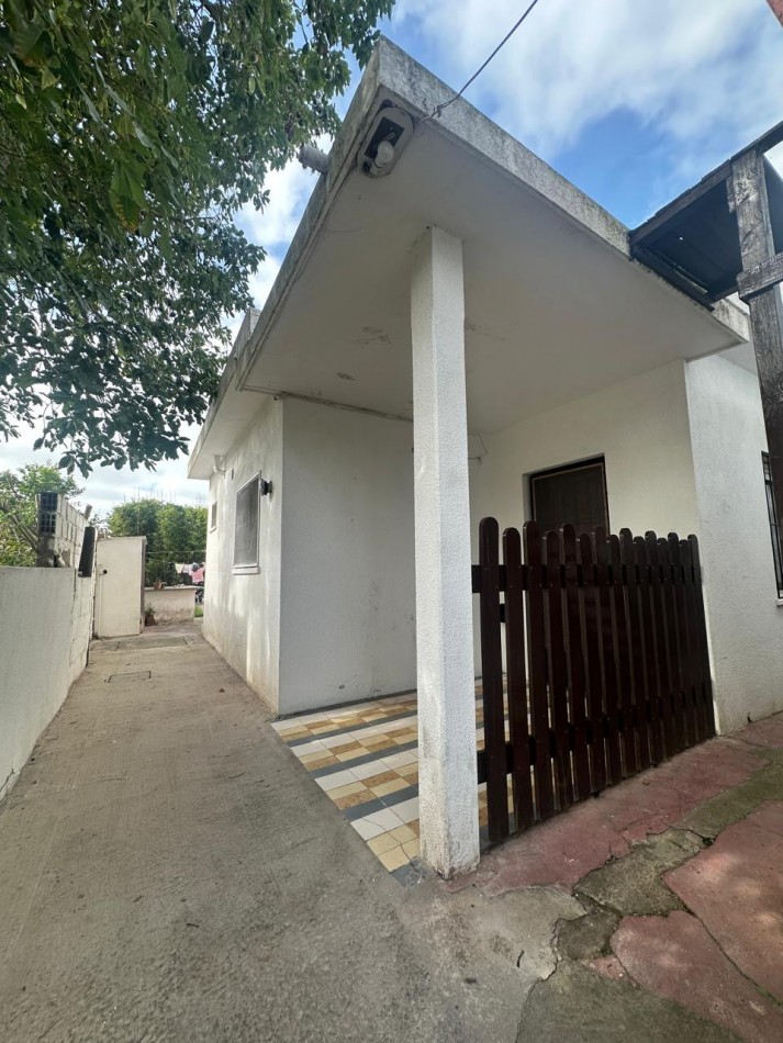 DEPARTAMENTO 3 AMBIENTES CON GAS NATURAL EN VENTA  EN VILLA GESELL