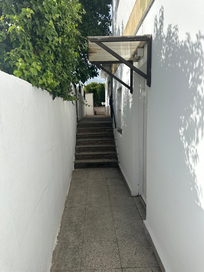 DEPARTAMENTO 3 AMBIENTES CON GAS NATURAL EN VENTA  EN VILLA GESELL