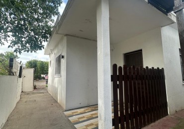 DEPARTAMENTO 3 AMBIENTES CON GAS NATURAL EN VENTA  EN VILLA GESELL