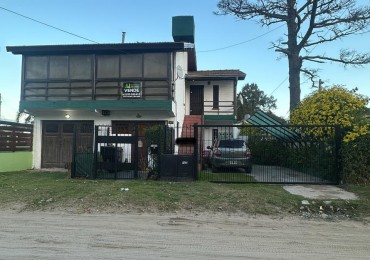 VENTA DEPARTAMENTO 2 AMBIENTES CON GAS NATURAL SIN EXPENSAS!!