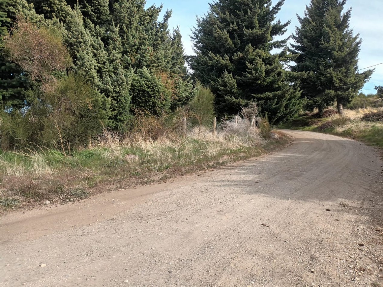 LOTE UF 1 en Colibris y Ñandu - Dina Huapi- Urbanizacion " El Milagro" -  FINANCIACION-