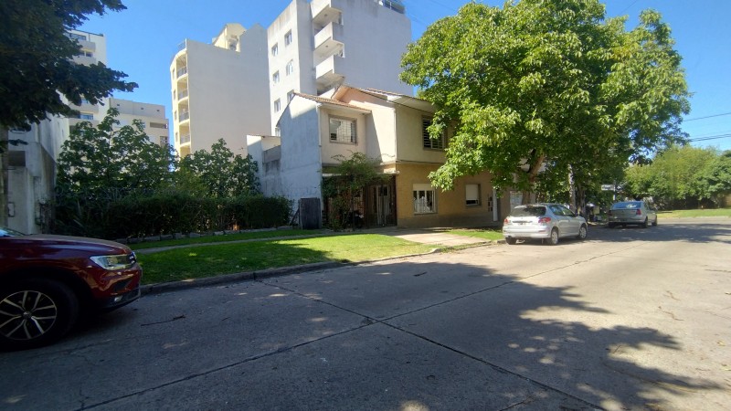 OPORTUNIDAD TERRENO BARRIO SAN CARLOS 