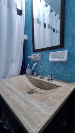 HERMOSO DEPARTAMENTO AL FRENTE EN PLAZA MITRE
