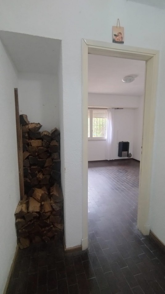 CASA EN VENTA A 100 METROS DEL MAR 