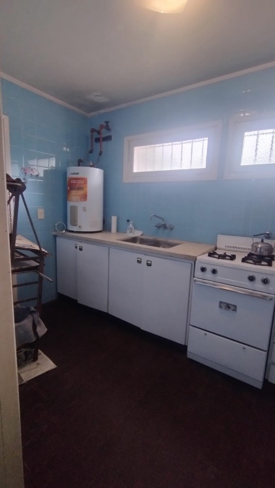 CASA EN VENTA A 100 METROS DEL MAR 