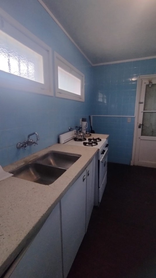 CASA EN VENTA A 100 METROS DEL MAR 