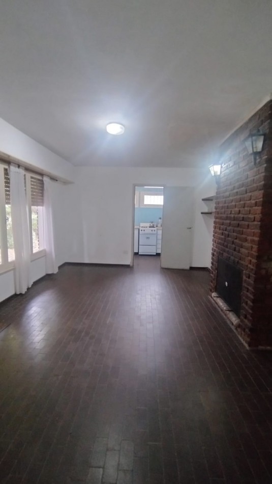 CASA EN VENTA A 100 METROS DEL MAR 