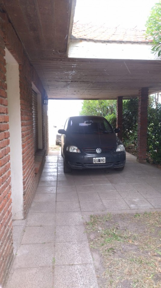 CASA EN VENTA A 100 METROS DEL MAR 